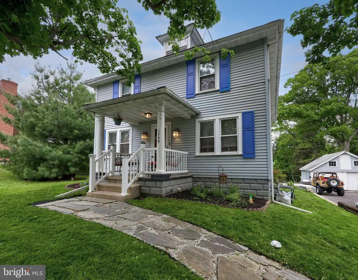 1759 Eden Rd, Lancaster, PA 17601 - #1