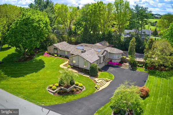 260 Brook Farms Rd, LANCASTER, PA 17601