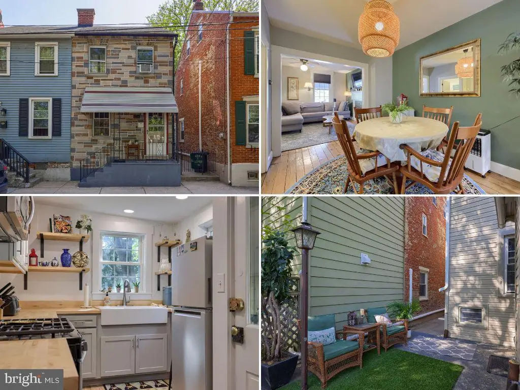 254 E Lemon St, Lancaster, PA 17602 - #1