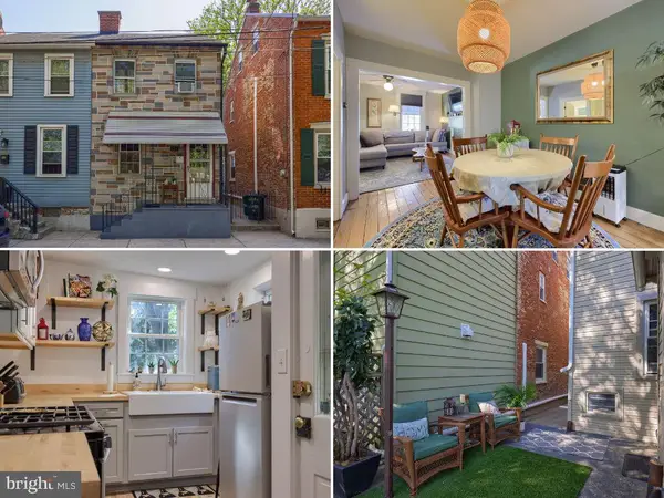 254 E Lemon St, LANCASTER, PA 17602