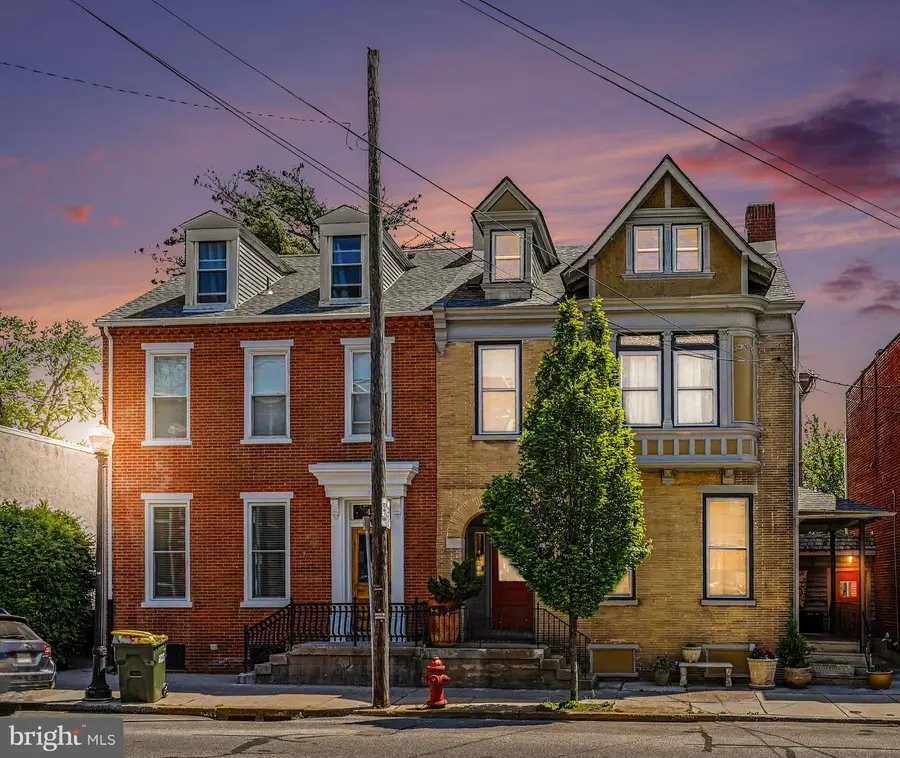 425 N Queen St, Lancaster, PA 17603 - #2