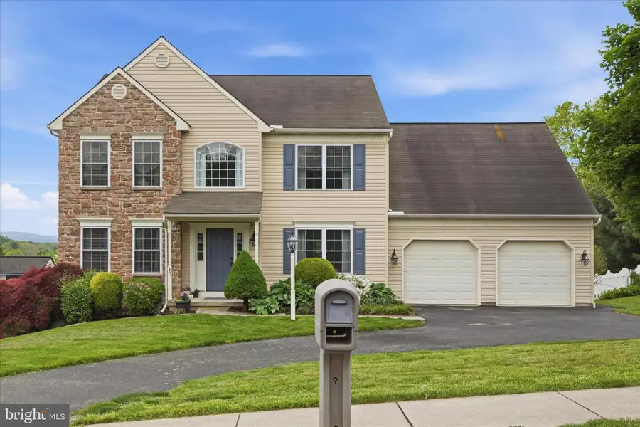 40 Hunter Dr, Elizabethtown, PA 17022 - #2