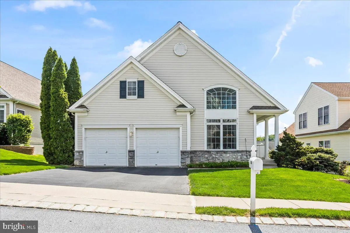 1805 Risser Ln, Lancaster, PA 17601 - #1