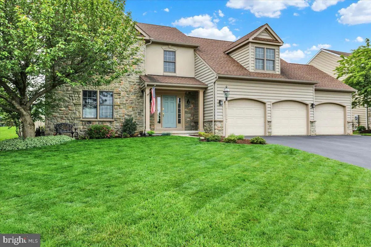 852 Christine Ln, Lancaster, PA 17601 - #1