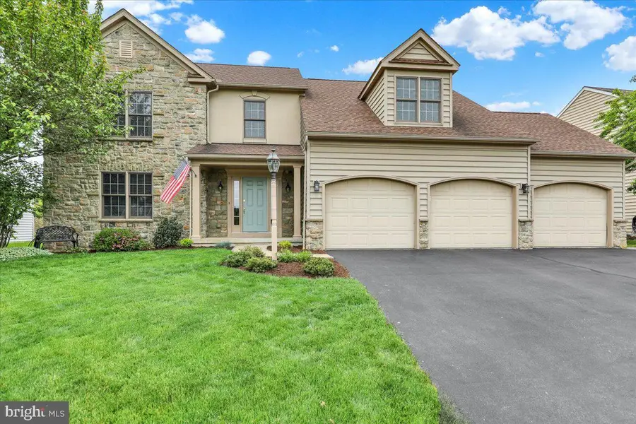 852 Christine Ln, Lancaster, PA 17601 - #3