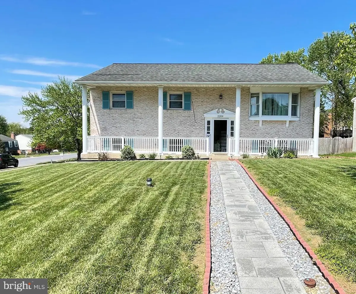 2209 Bob White Ln, Lancaster, PA 17601 - #1