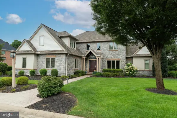 783 Bent Creek Dr, LITITZ, PA 17543