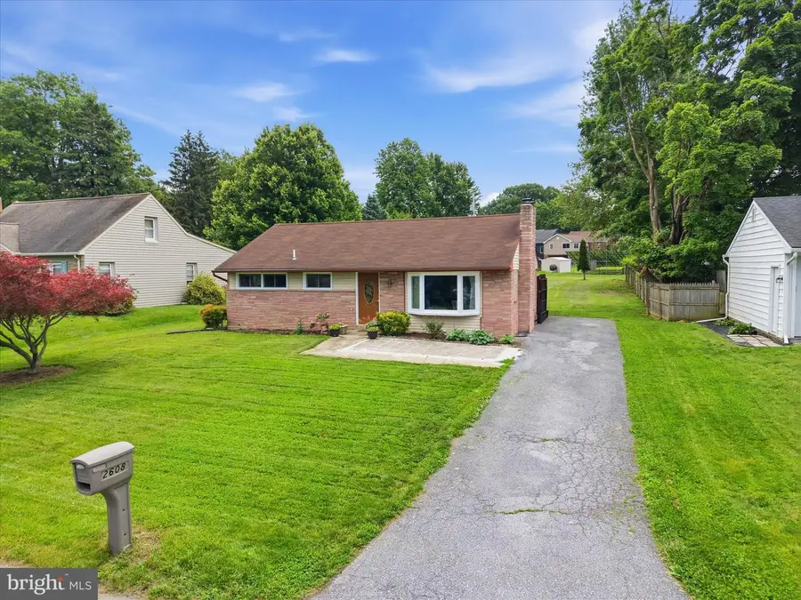2608 Chestnut View Dr, Lancaster, PA 17603 - #3