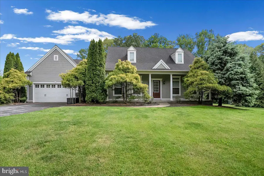 365 Nottingham Rd, Quarryville, PA 17566 - #2