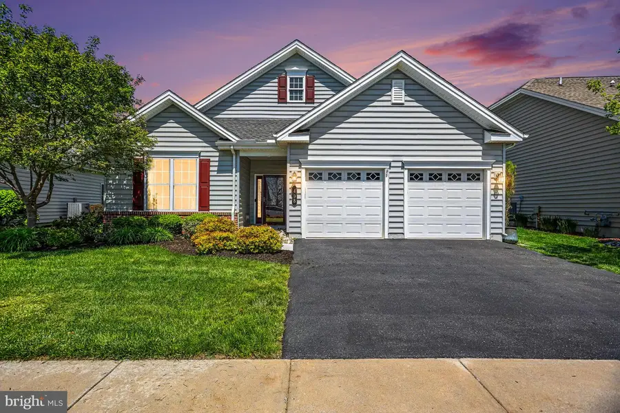 468 Resolution Dr, Lititz, PA 17543 - #2