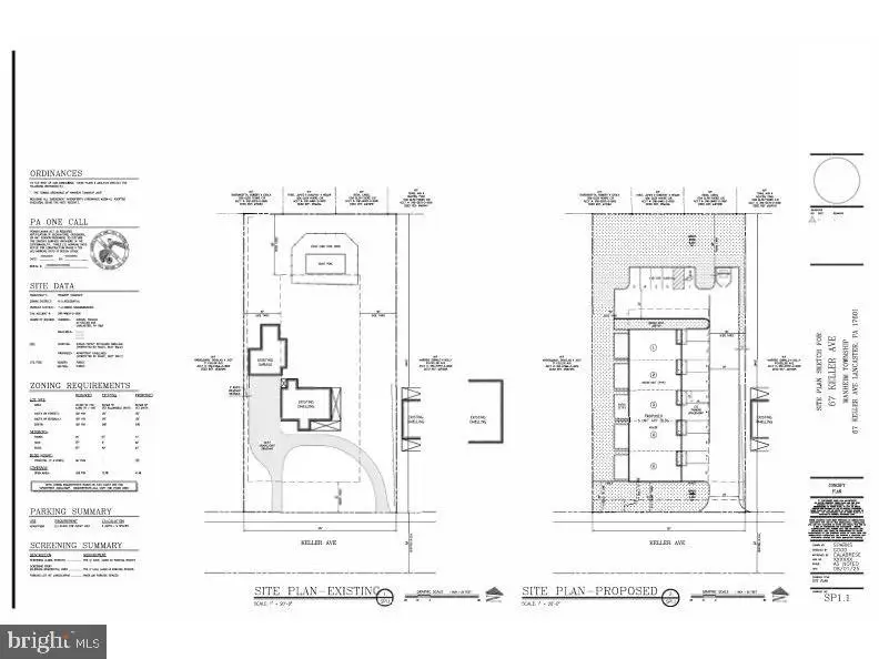 67 Keller Ave, Lancaster, PA 17601 - #1
