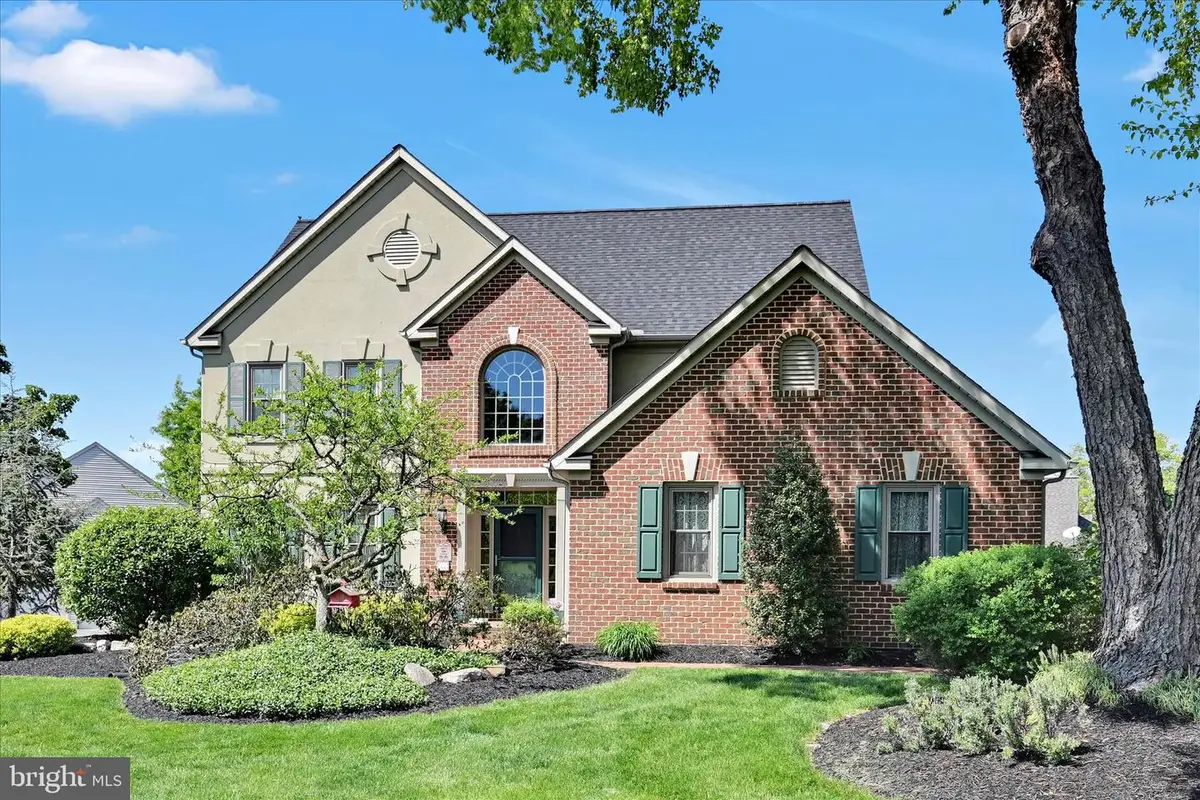 23 Greenbrier Ln, Willow Street, PA 17584 - #1