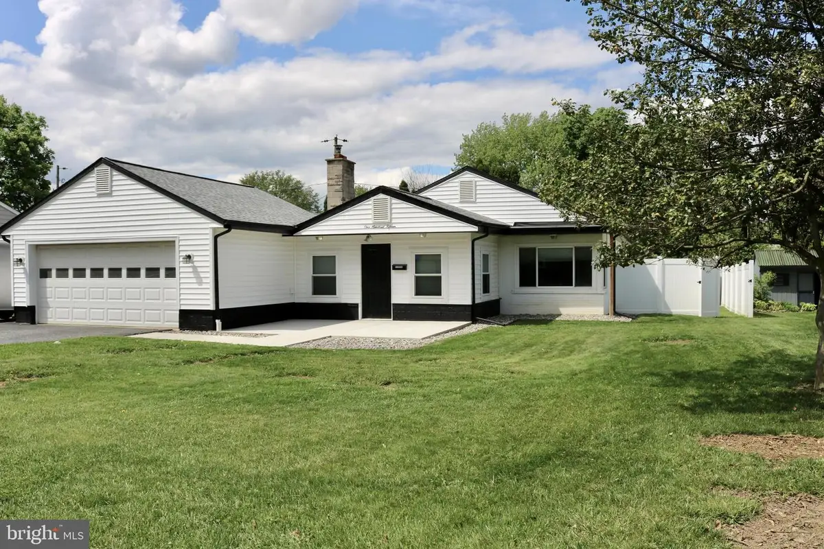 115 Stanley Ave, Landisville, PA 17538 - #1