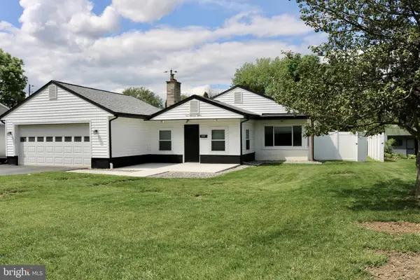 115 Stanley Ave, LANDISVILLE, PA 17538