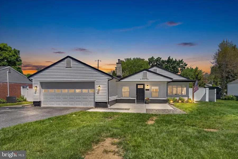 115 Stanley Ave, Landisville, PA 17538 - #2