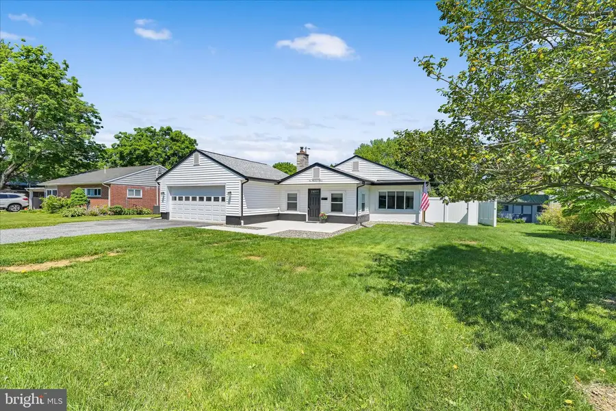 115 Stanley Ave, Landisville, PA 17538 - #3
