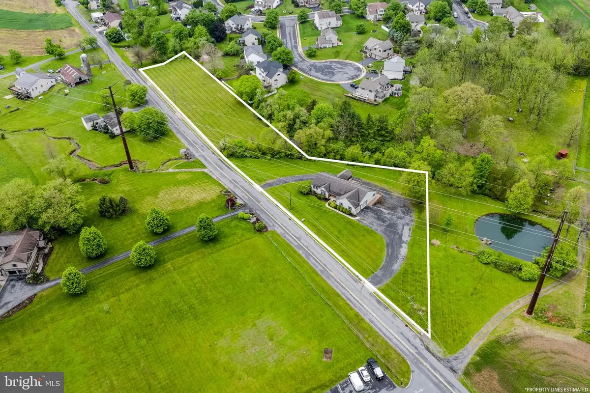 331 Brunners Grove Rd, Reinholds, PA 17569 - #1