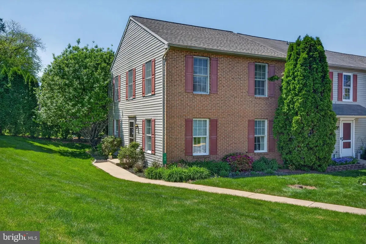 40 Battens Cir, Leola, PA 17540 - #1