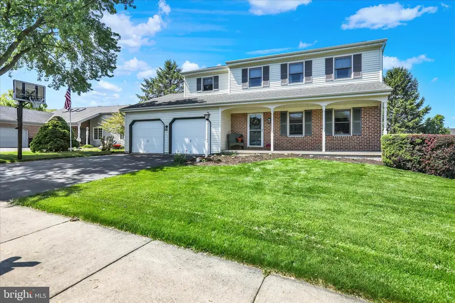 13 Bridle Path, Ephrata, PA 17522 - #3