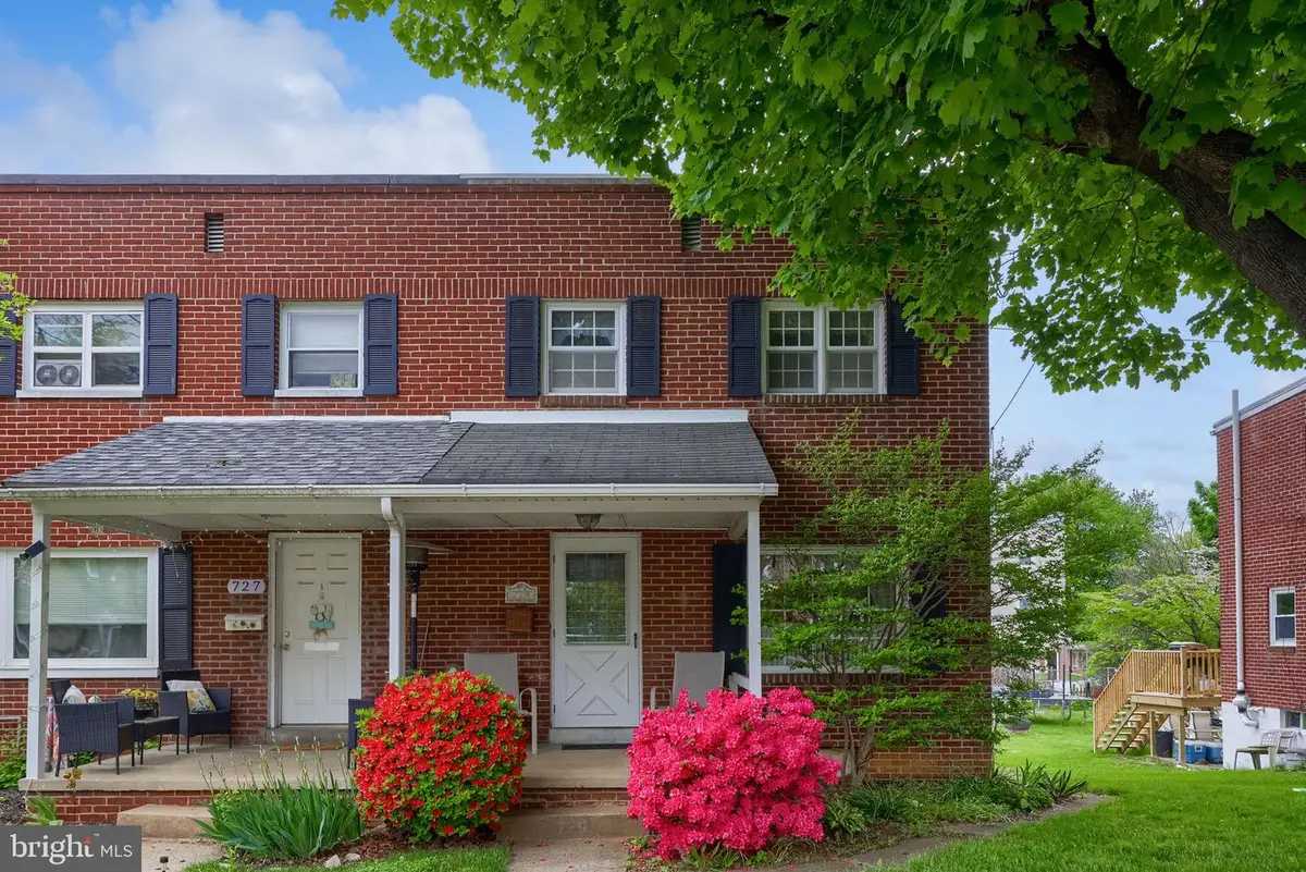 729 Skyline Dr, Lancaster, PA 17601 - #1