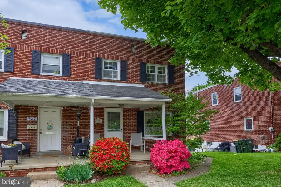 729 Skyline Dr, Lancaster, PA 17601 - #2