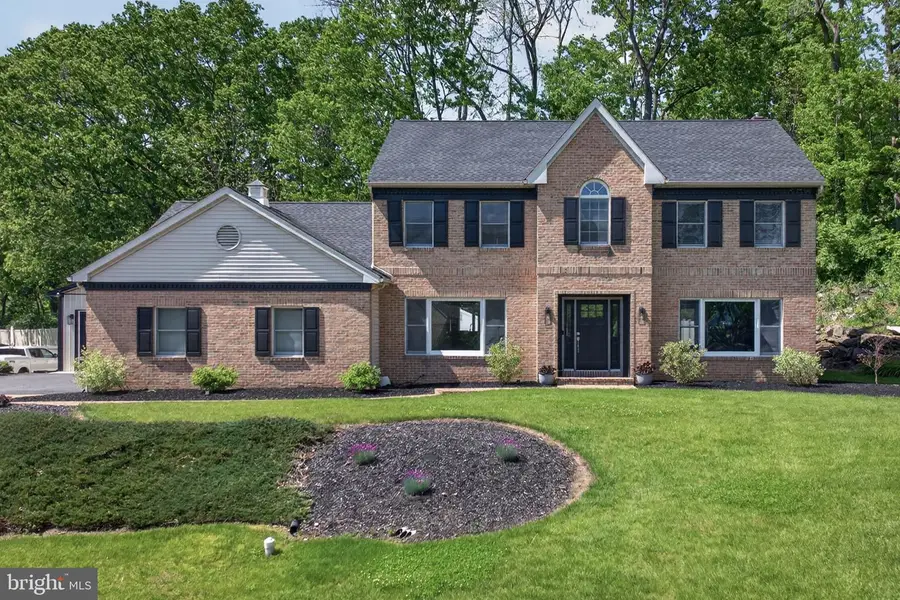 2620 Valley View Dr, Lancaster, PA 17601 - #2