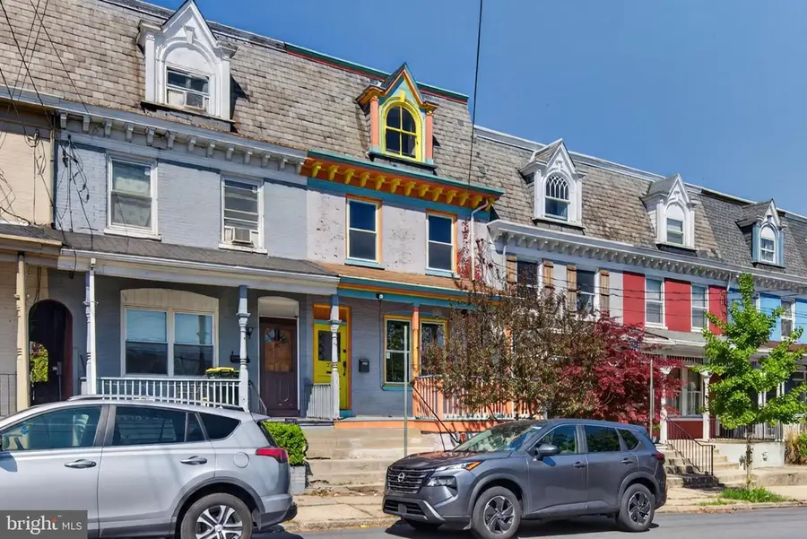 22 N Pine St, Lancaster, PA 17603 - #3