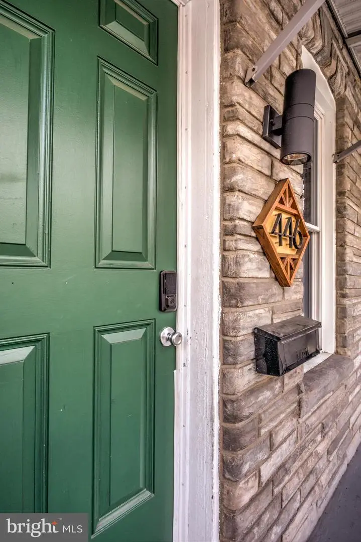 446 N Market St, Lancaster, PA 17603 - #3
