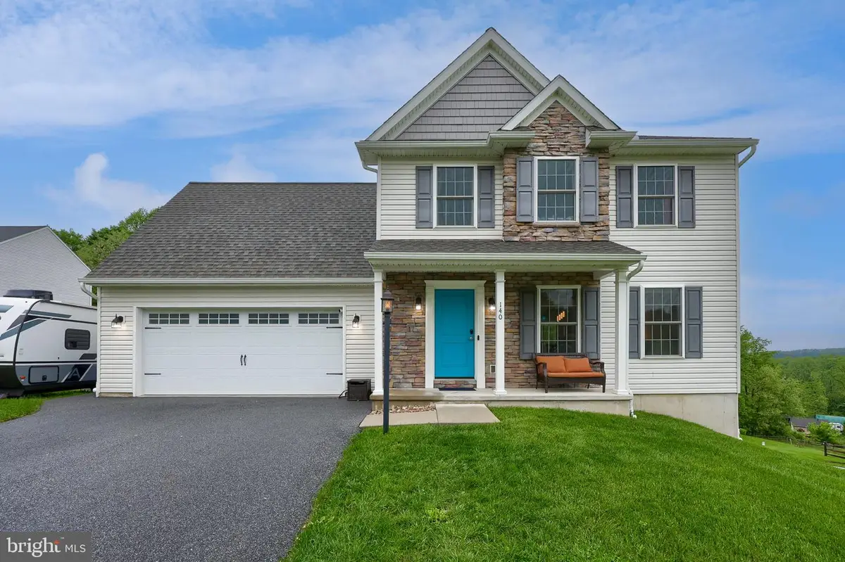 140 Liz Ln, Gap, PA 17527 - #1