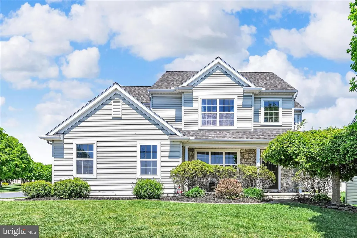 481 Wissler Way, Landisville, PA 17538 - #1