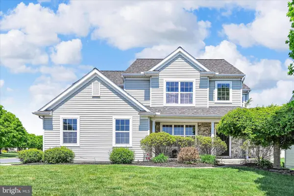 481 Wissler Way, LANDISVILLE, PA 17538