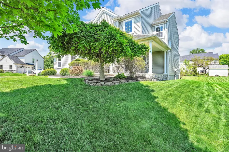 481 Wissler Way, Landisville, PA 17538 - #3
