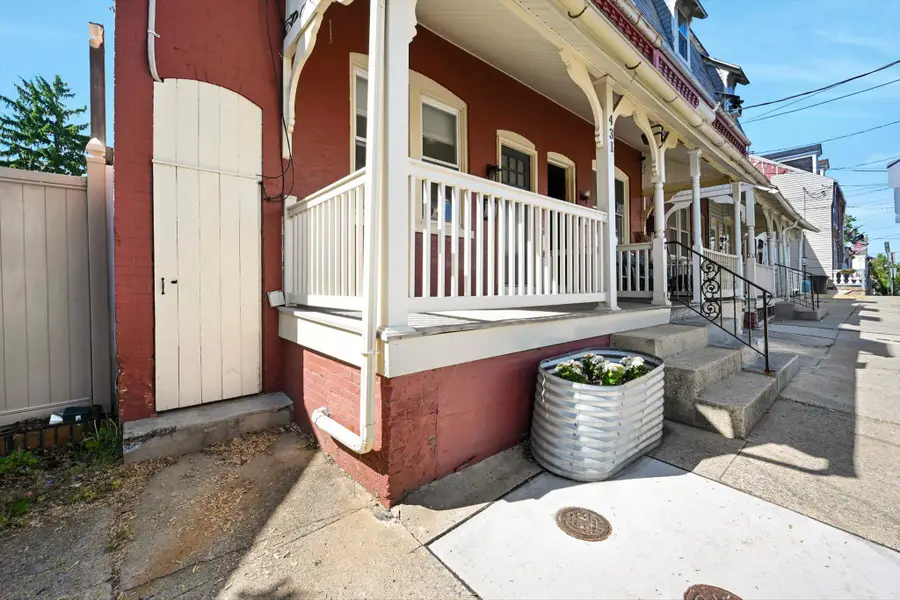 431 High St, Lancaster, PA 17603 - #2