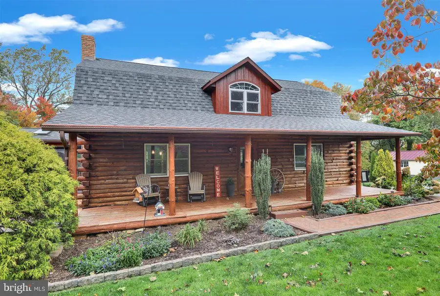 117 Reservoir Rd, Strasburg, PA 17579 - #2