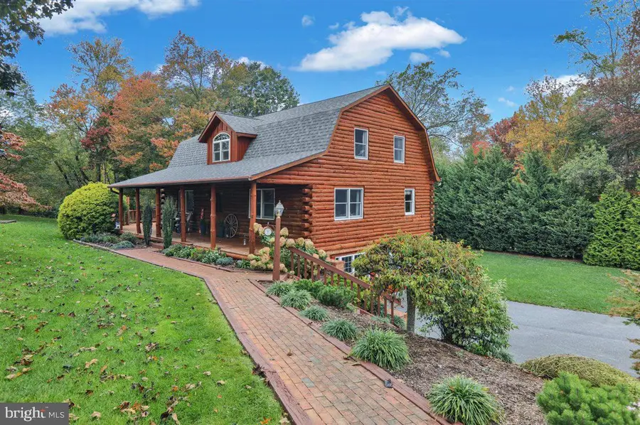 117 Reservoir Rd, Strasburg, PA 17579 - #3