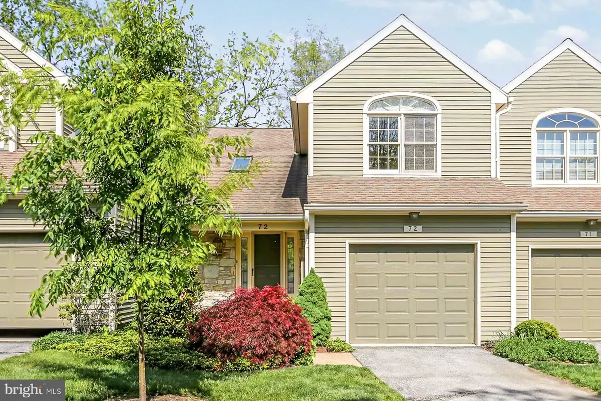 72 Deer Ford Dr, Lancaster, PA 17601 - #1