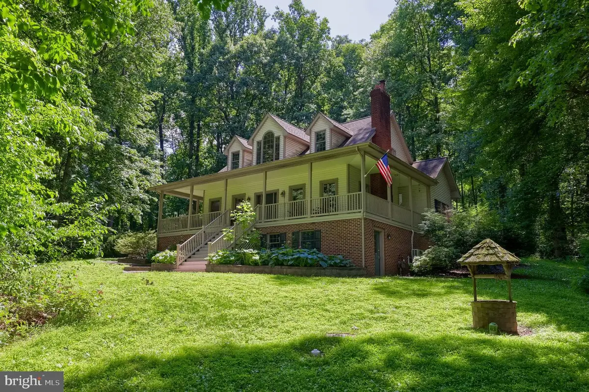 5800 Bossler Rd, Elizabethtown, PA 17022 - #1