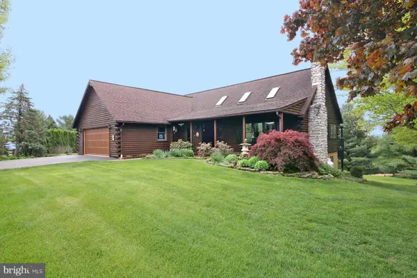 253 Yummerdall Rd, LITITZ, PA 17543