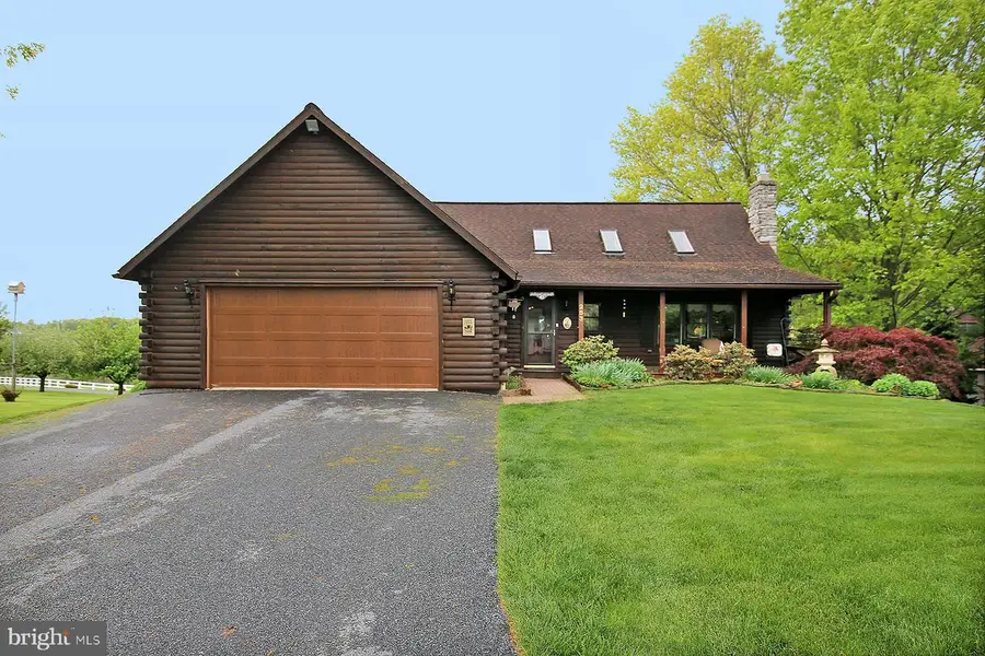 253 Yummerdall Rd, Lititz, PA 17543 - #2