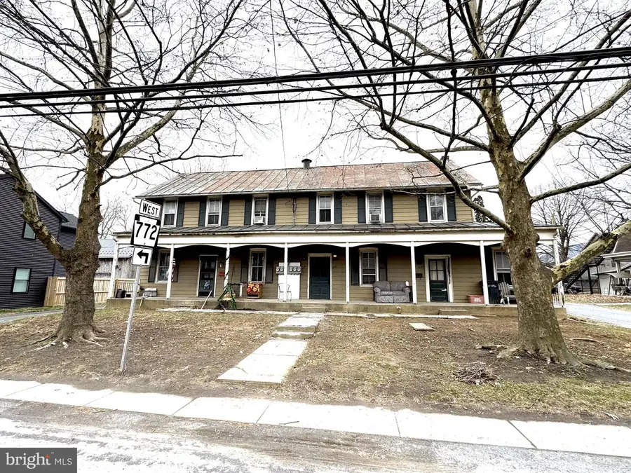154-158 Main St W, Leola, PA 17540 - #2
