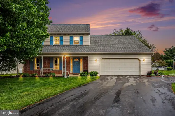 275 Hiestand Ct, LANDISVILLE, PA 17538