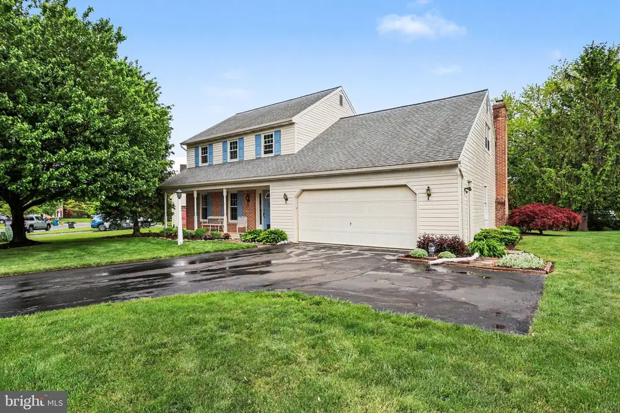 275 Hiestand Ct, Landisville, PA 17538 - #3