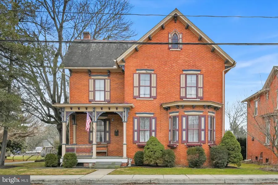 101 Miller St, Strasburg, PA 17579 - #3
