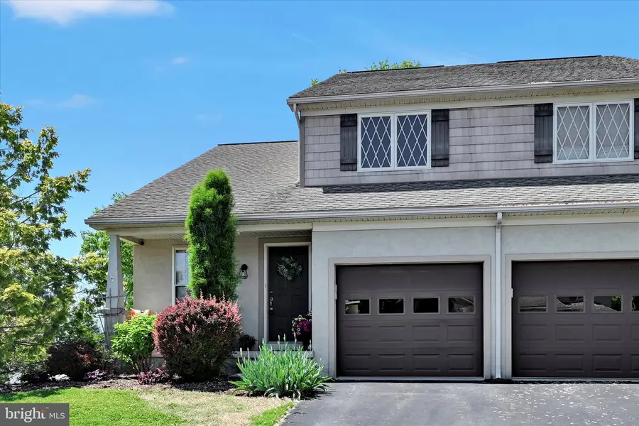 51 Eagle Dr, Ephrata, PA 17522 - #3