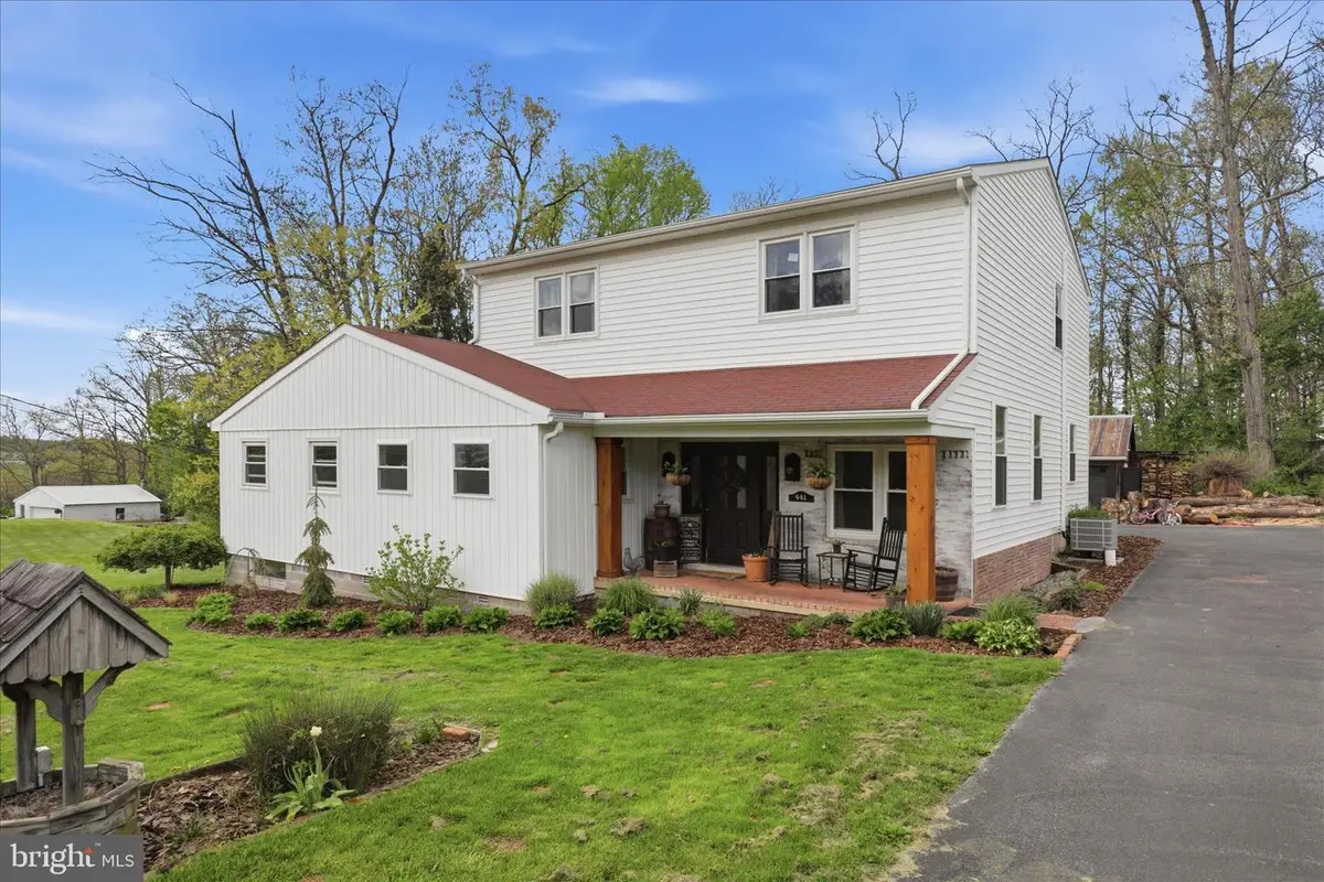 441 Smokestown Rd, Denver, PA 17517 - #1
