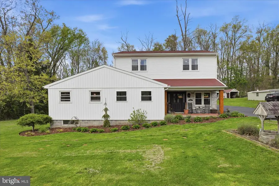 441 Smokestown Rd, Denver, PA 17517 - #2