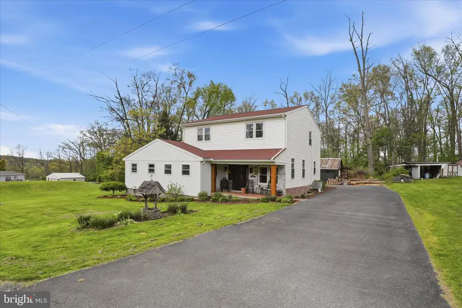 441 Smokestown Rd, Denver, PA 17517 - #3