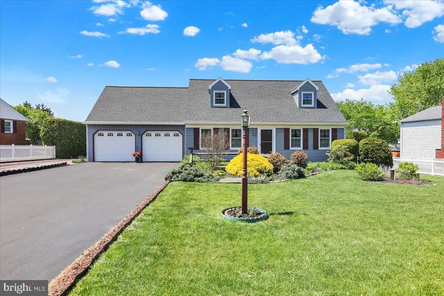 2487 Ellendale Dr, Lancaster, PA 17602 - #3