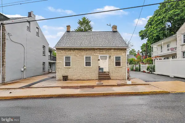 523 High St, LANCASTER, PA 17603