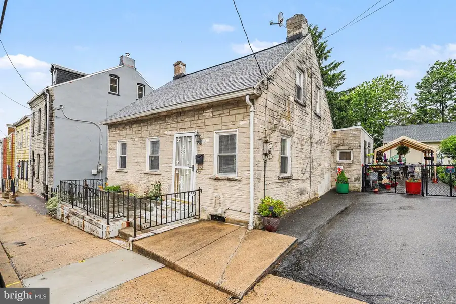 523 High St, Lancaster, PA 17603 - #3